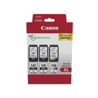 Canon cartridge PG-545XLx2/CL-546XL Multipack