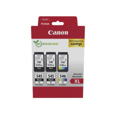 Canon cartridge PG-545XLx2/CL-546XL Multipack