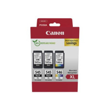 Canon PG-545XL x2 /CL-546XL Multi Pack