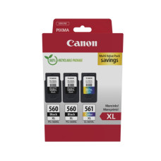 Canon cartridge PG-560XL x2 / CL-561XL Multipack