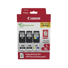 Canon cartridge PG-540Lx2/CL-541XL PVP