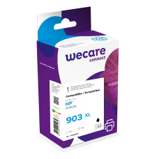 WECARE ARMOR ink kompatibilní s HP OJ 6950,T6M15AE, 30ml/950str, 903XL, černá/black