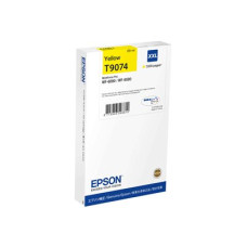 Ink/WF-6xxx Ink Cartridge YW XXL