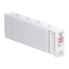 Epson T8006 700 ml ?ivá světle fialová