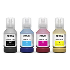 Epson T49H1 140 ml černá originální