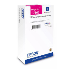 Epson Ink cartridge Magenta DURABrite Pro, size L