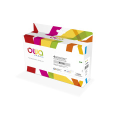 OWA ARMOR ink kompatibilní s HP 973X (L0S07AE;F6T81AE;F6T82AE;F6T83AE), 4-pack (CMYK), 246ml+3x110ml