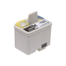 Epson SJIC6(K) 37.5 ml černá originální
