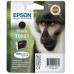 EPSON Black Ink Cartridge SX10x 20x 40x  (T0891)