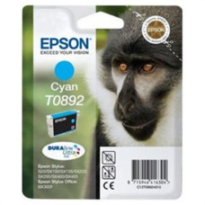 EPSON Cyan Ink Cartridge SX10x 20x 40x  (T0892)