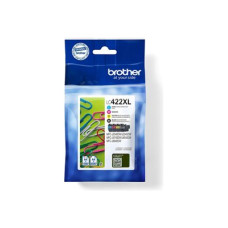 Brother LC422XL Multipack