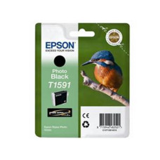 EPSON T1591 Photo Black