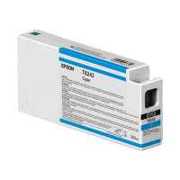 Epson T54XB 350 ml zelená originální