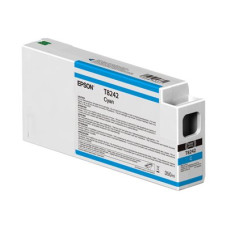Epson T54XB 350 ml zelená originální