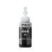 Epson T6641 Black ink container 70ml pro L100/200