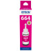 Epson T6643 Magenta ink cont. 70ml pro L100/200