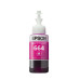 Epson T6643 Magenta ink cont. 70ml pro L100/200