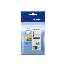 Brother LC3219XL Value Pack