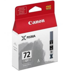 Canon PGI-72 GY, šedá