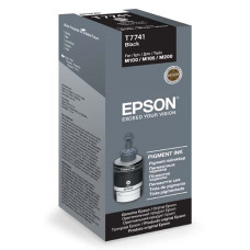 Epson T7741 Black ink 140ml pro M100/105/200