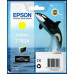 Epson T7604 Ink Cartridge Yellow