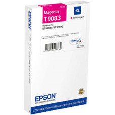 Ink Cartridge XL Magenta
