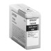 Epson T8508 80 ml matná čerň originální