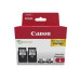 Canon cartridge PG-540L/Black/Twinpack/2x300str.