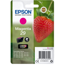 EPSON Singlepack Magenta 29 Claria Home Ink