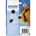 Epson Singlepack Black T0711 DURABrite Ultra Ink