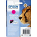 Epson Singlepack Magenta T0713 DURABrite Ultra Ink