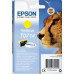 Epson Singlepack Yellow T0714 DURABrite Ultra Ink