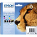 Epson Multipack 4-colours T0715 DURABrite UltraInk