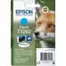 Epson Singlepack Cyan T1282 DURABrite Ultra Ink