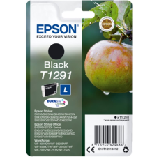 Epson Singlepack Black T1291 DURABrite Ultra Ink