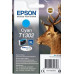 Epson Singlepack Cyan T1302 DURABrite Ultra Ink