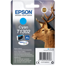 Epson Singlepack Cyan T1302 DURABrite Ultra Ink