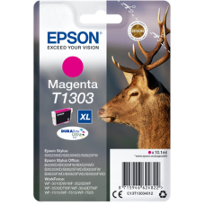 Epson Singlepack Magenta T1303 DURABrite Ultra Ink