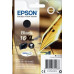 Epson Singlepack Black 16XL DURABrite Ultra Ink