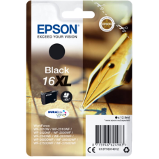 Epson Singlepack Black 16XL DURABrite Ultra Ink