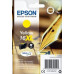 Epson Singlepack Yellow 16XL DURABrite Ultra Ink
