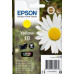 Epson Singlepack Yellow 18 Claria Home Ink