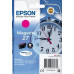 Epson Singlepack Magenta 27 DURABrite Ultra Ink