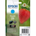 Epson Singlepack Cyan 29 Claria Home Ink