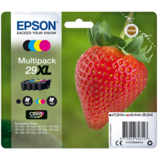 Epson Multipack 4-colours 29XL Claria Home Ink