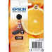 Epson Singlepack Black 33 Claria Premium Ink