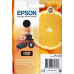 Epson Singlepack Black 33XL Claria Premium Ink