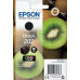 EPSON ink černá 202 Premium - singlepack 6,9ml, 250s, standard