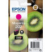 EPSON ink Magenta 202 Premium - singlepack, 4,1ml, 300s, standard