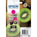 EPSON singlepack,Magenta 202XL,Premium Ink,XL